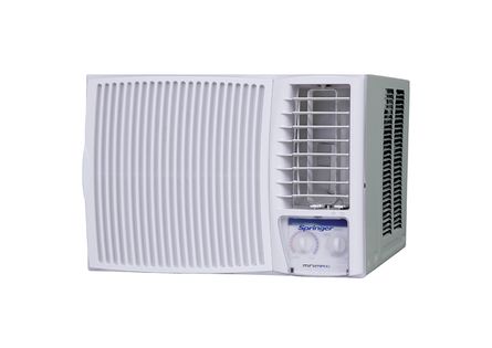 Ar condicionado janela springer Ar condicionado janela springer