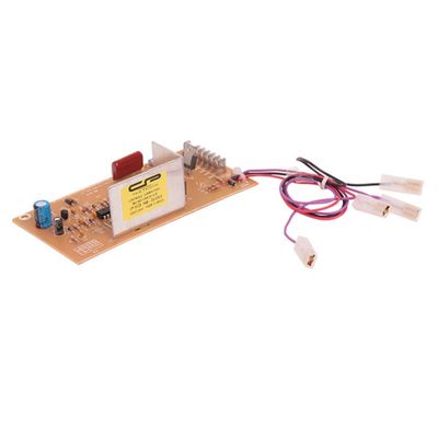Timer para Lavadora CWC22A / CWC22B 5kg Bivolt 0125