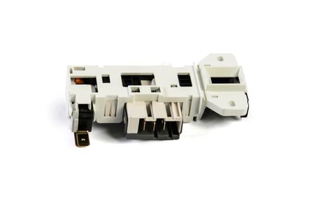 Dispositivo Trava Tampa Lavadora Electrolux 64500306 Menor preço em Dispositivo Trava Tampa Lavadora Electrolux 64500306