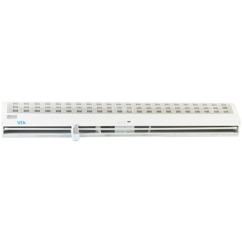 Cortina de Ar Vix One 150cm Branca – 220 Volts