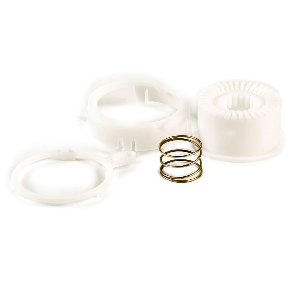 Kit Cj Came Lavadora Brastemp Mondial  W10509511