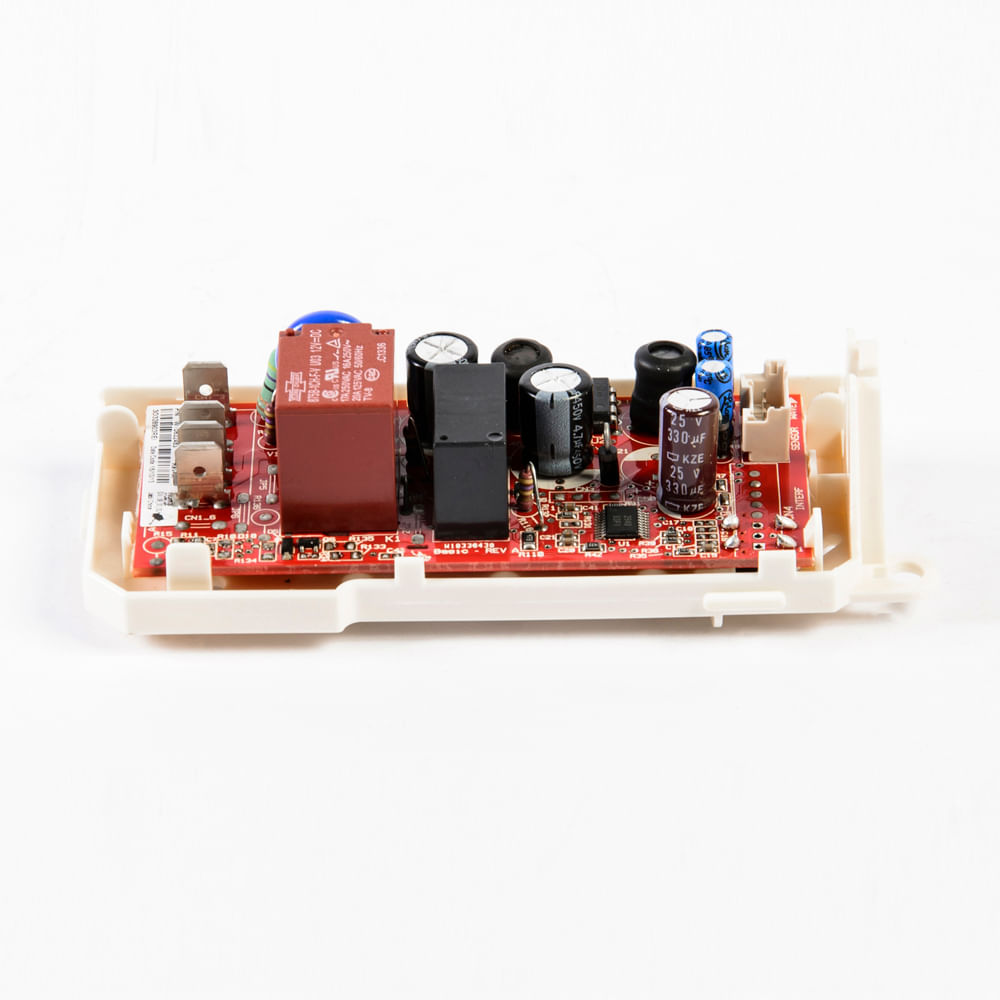 Controle Eletrônico para Refrigerador  Consul  Bivolt