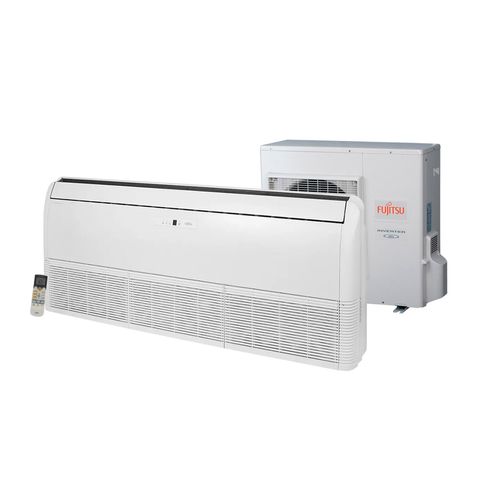Ar Condicionado Split Teto Inverter Fujitsu 29.000 BTU/h Quente e Frio – 220 Volts