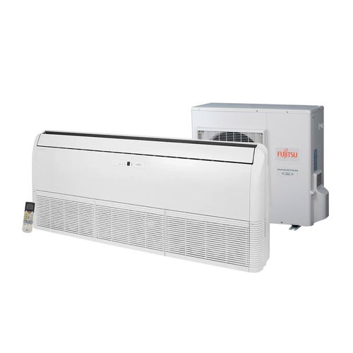 Ar Condicionado Split Teto Inverter Fujitsu 29.000 BTU/h Quente e Frio – 220 Volts
