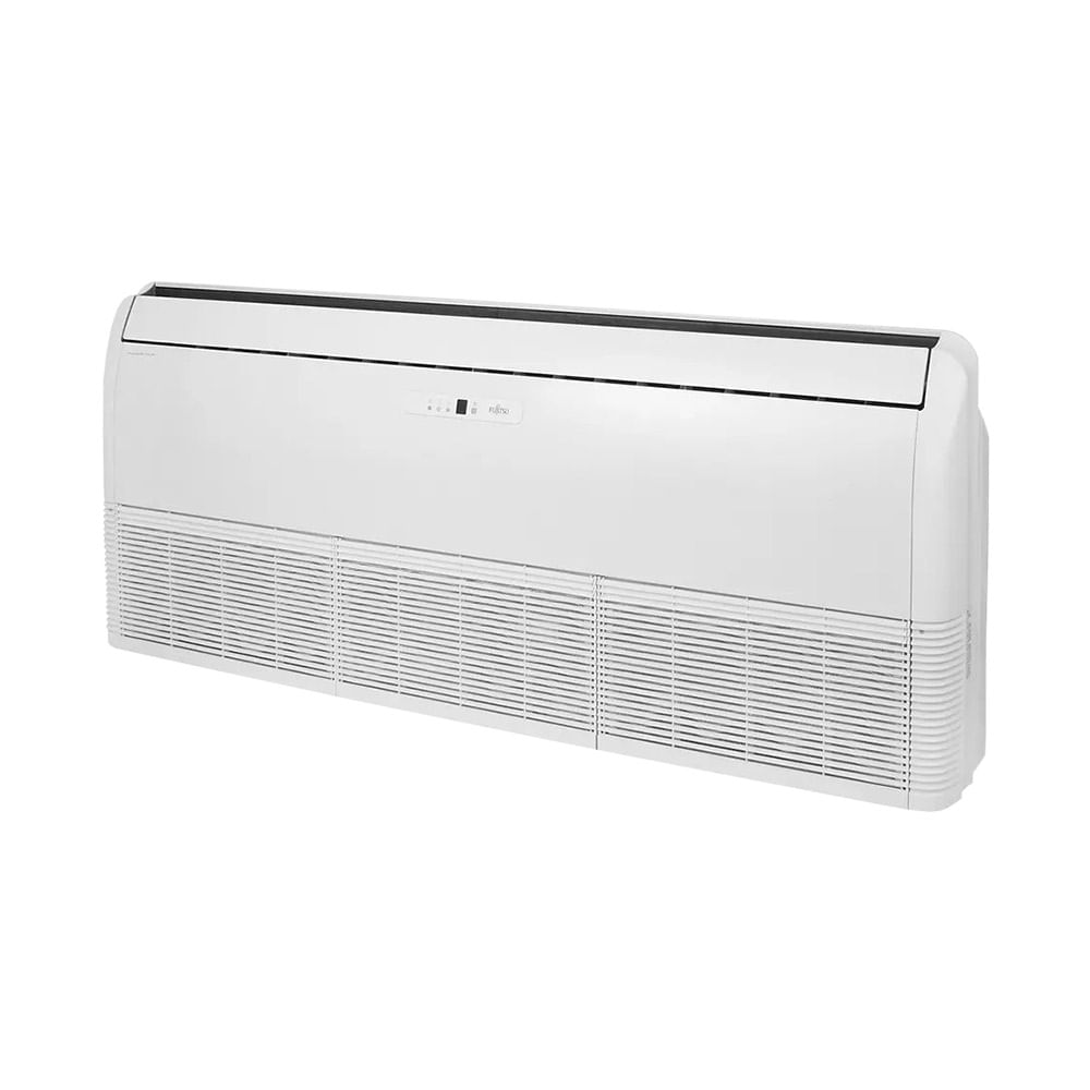 Ar Condicionado Split Teto Inverter Fujitsu 42.000 BTU/h Quente e Frio Trifásico – 380 Volts - Imagem 2