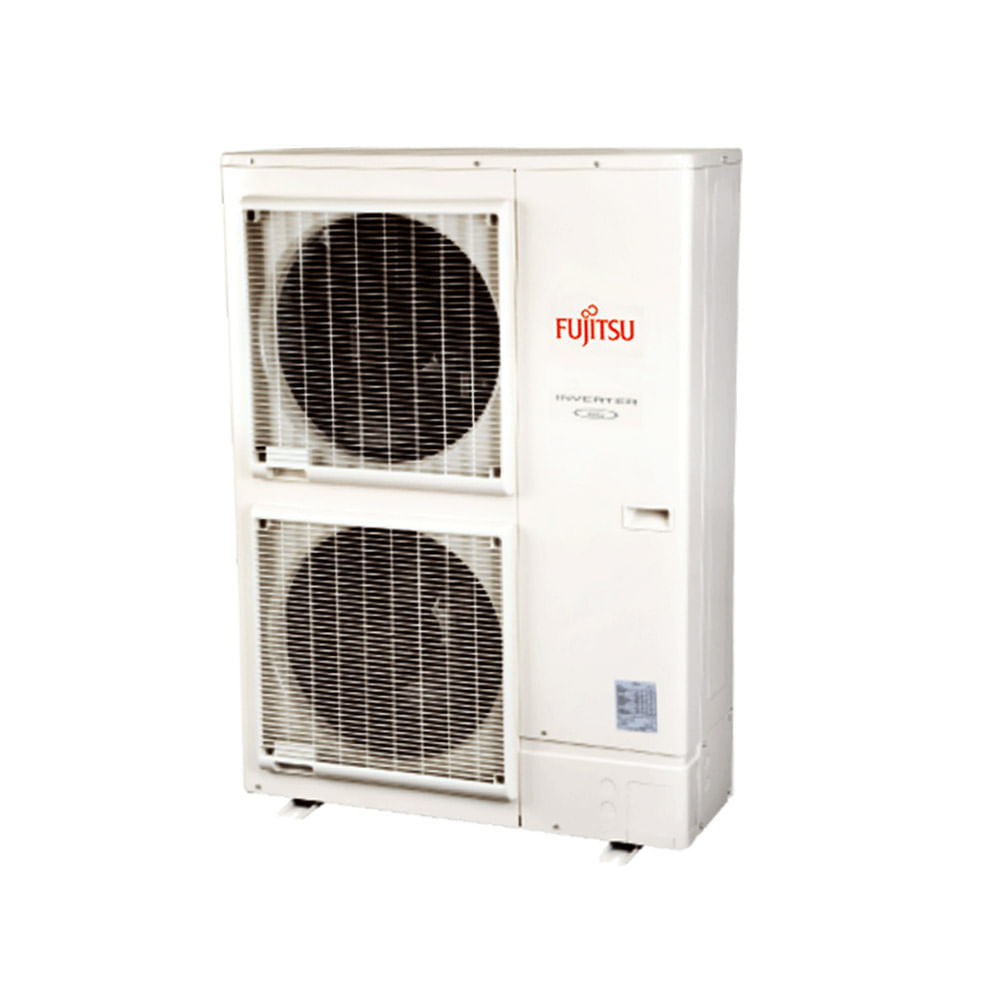 Ar Condicionado Split Teto Inverter Fujitsu 42.000 BTU/h Quente e Frio Trifásico – 380 Volts - Imagem 3