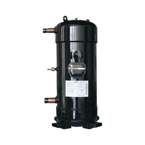 Compressor Scroll Panasonic 10,5TR R22 3F CSC753H6H – 220 Volts