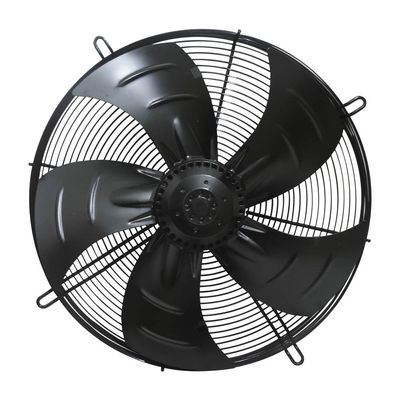 Motor Ventilador Exaustor Vix 500mm RQA4E-500