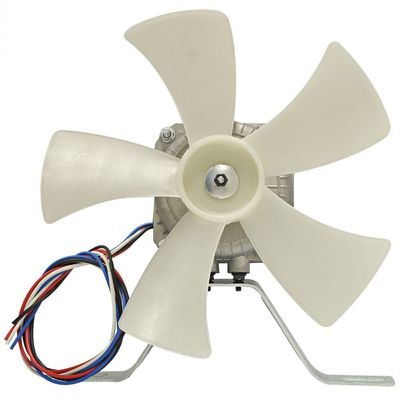 Micro Motor Vix 1/25 Bivolt 10W