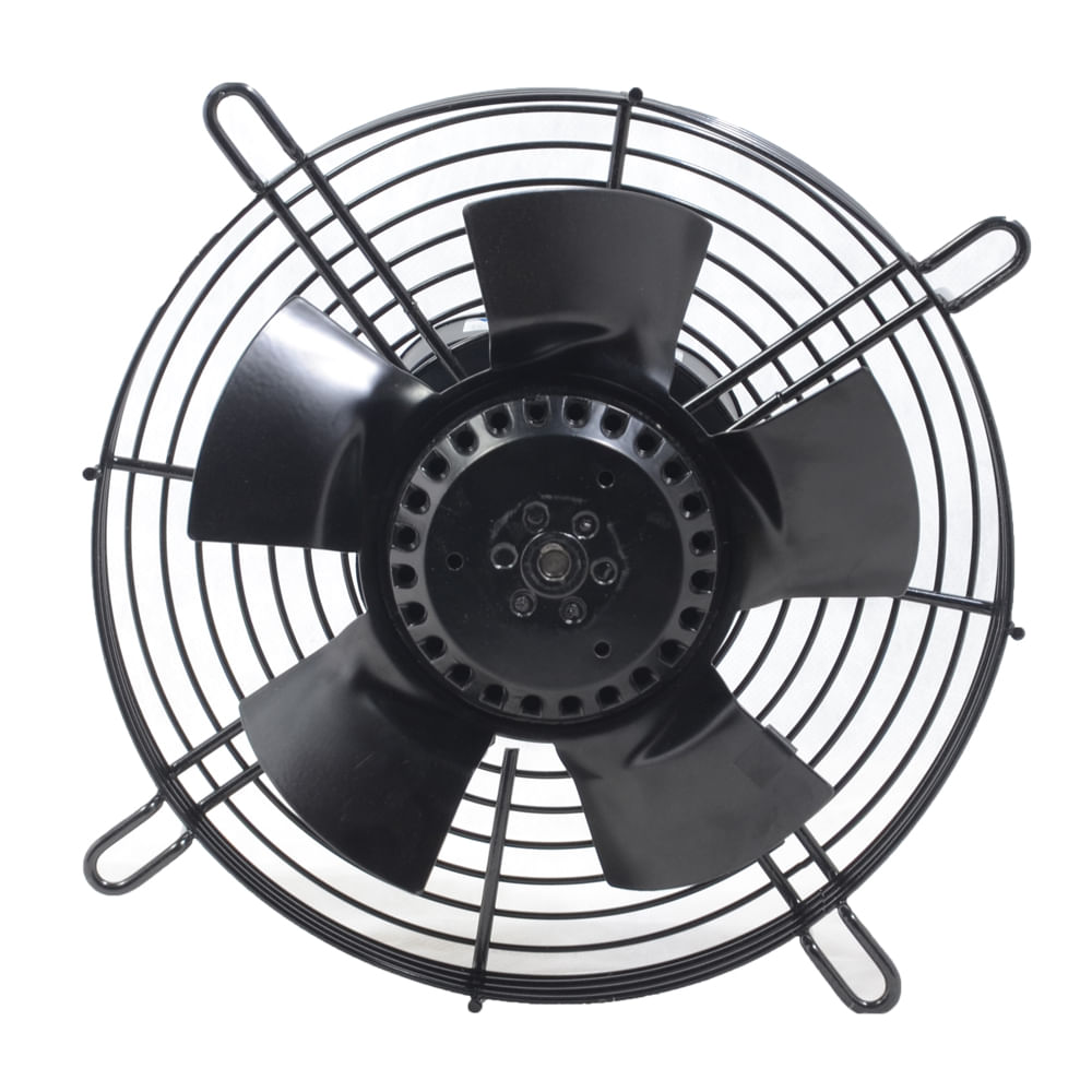 Motor Ventilador Exaustor Vix 200mm
