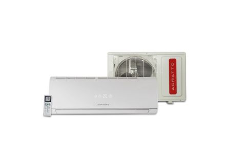 Ar Condicionado Split 22000 Btu Frio One – Agratto – 220v – Acs22fir4