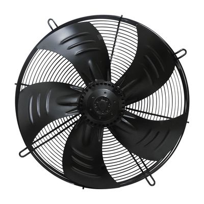 Motor Ventilador Exaustor Vix 630mm