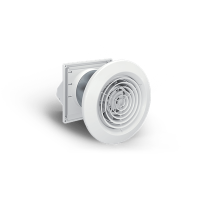 Renovador de Ar SplitVent 100 mm – Bivolt
