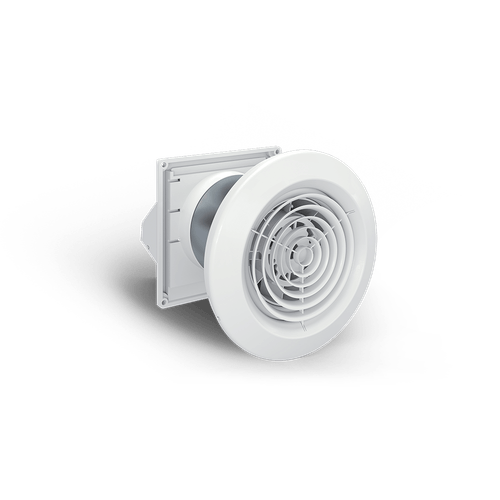 Renovador de Ar SplitVent 100 mm – Bivolt