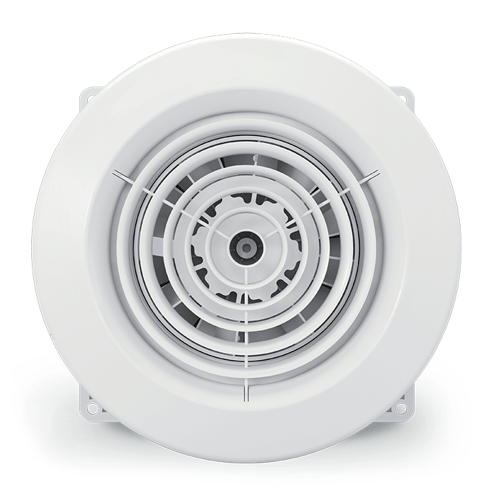 Renovador de Ar SplitVent 100 mm – Bivolt - Imagem 2