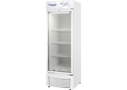 Conservador Vertical Fricon 431 Litros VCFM431L - 220 Volts é boa?