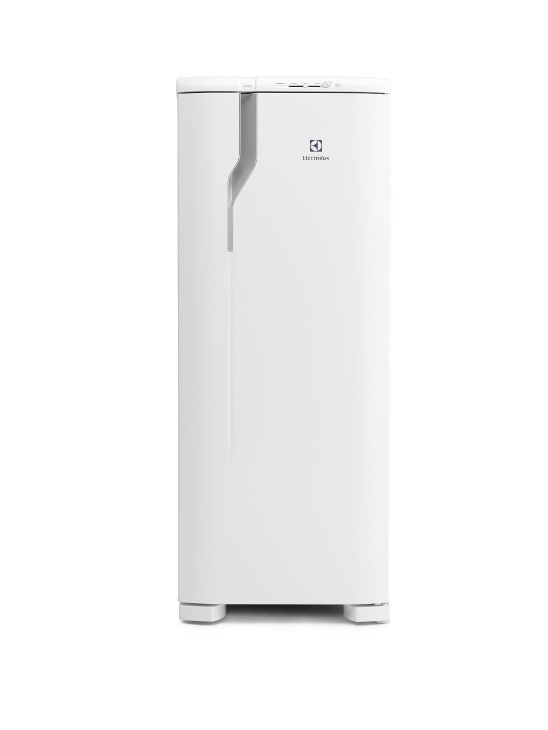 Refrigerador Electrolux 240 Litros Branco RE31 - 127 Volts
