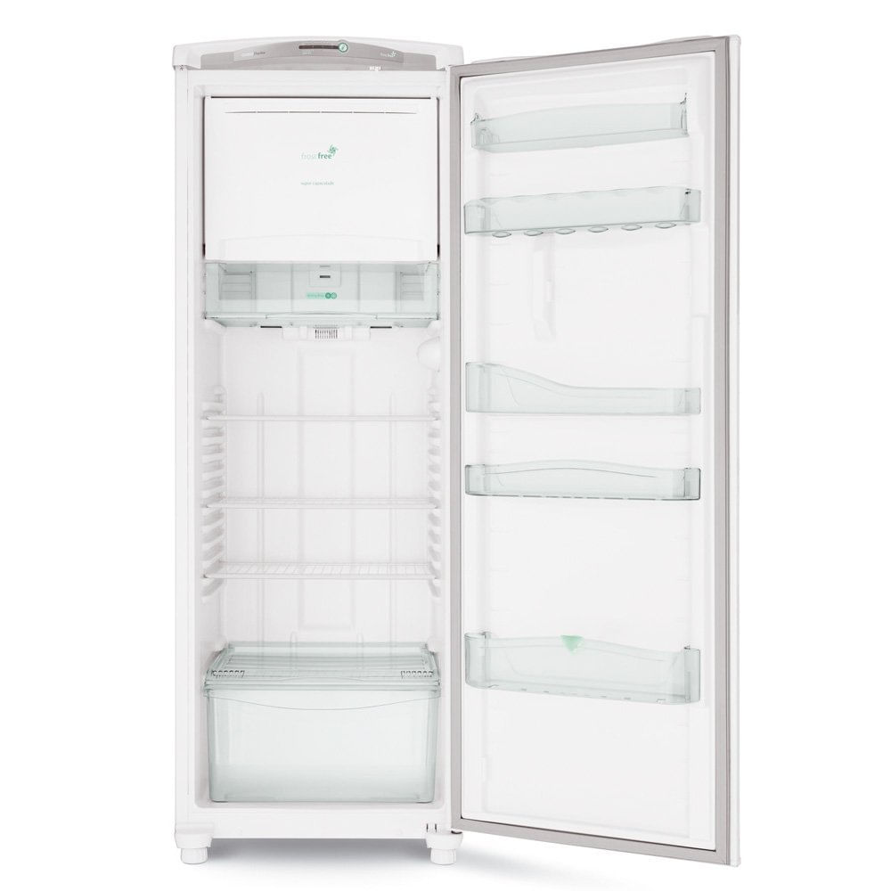 Refrigerador Consul Frost Free 342 litros CRB39AB - 127 Volts - Imagem 3