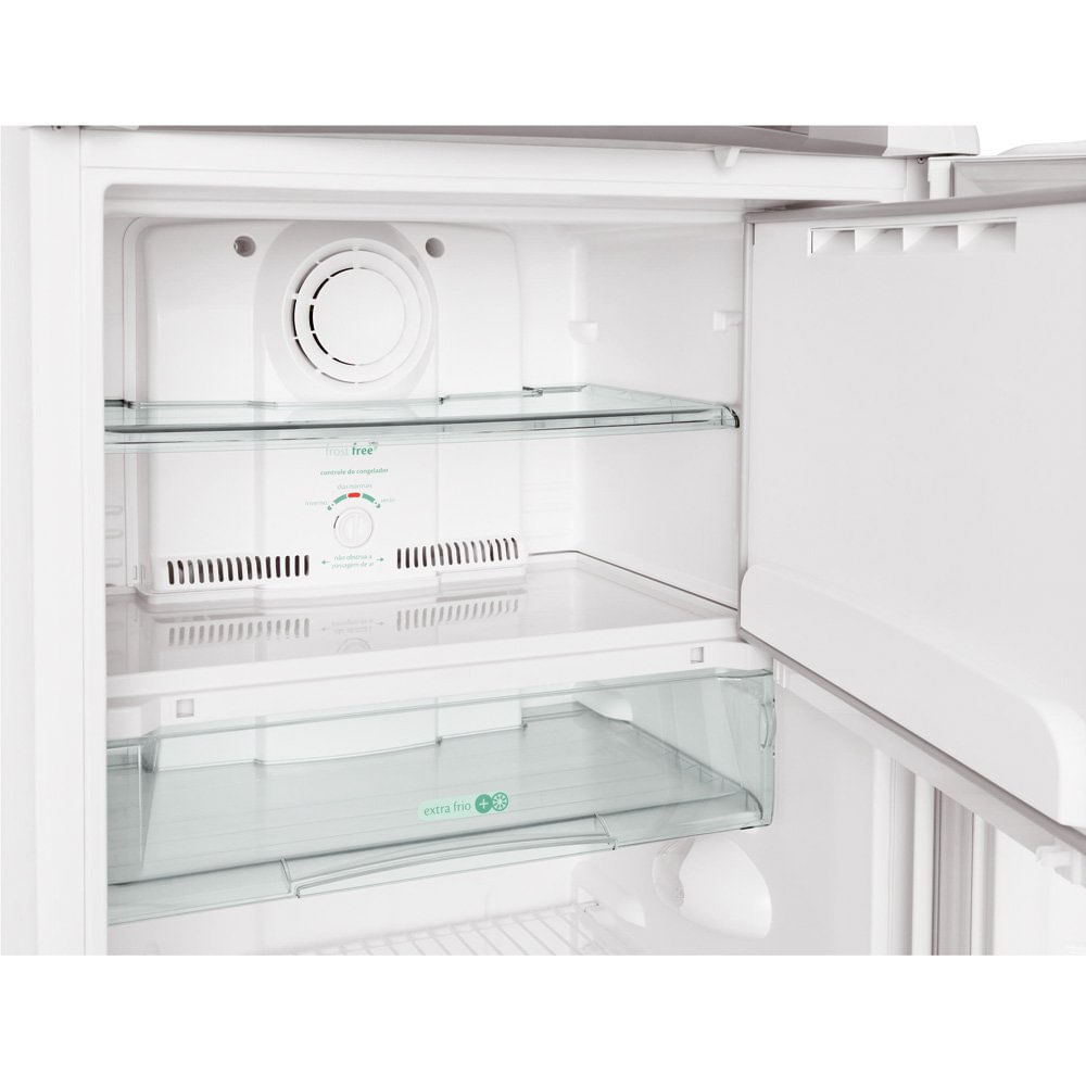 Refrigerador Consul Frost Free 342 litros CRB39AB - 127 Volts - Imagem 5