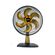 Ventilador-de-Mesa-Mallory-TS40--Gold-–-127-Volts