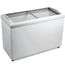 Freezer-Para-Sorvete-Horizontal-2-Tampas-de-Vidro-433L-HF40S-–-127-volts