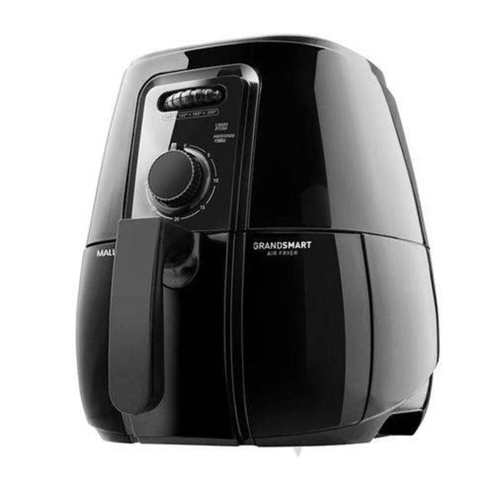 Fritadeira Mallory Grand Smart Air Fryer 4 Litros – 220 Volts - Imagem 2