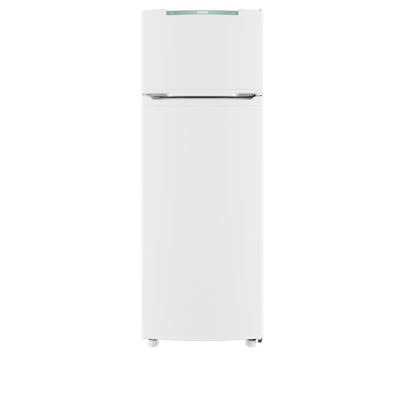 Refrigerador Consul Duplex 334 Litros Branco CRD37EBBNA – 220 Volts
