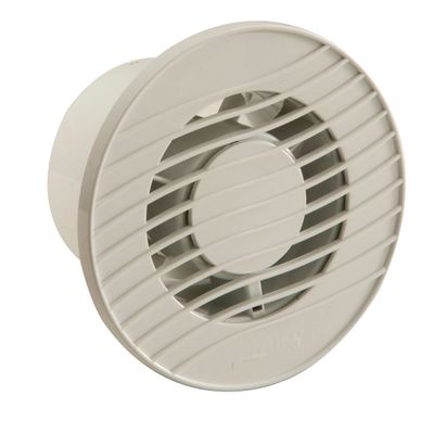 Exaustor para Banheiro Mega 16 – Bivolt