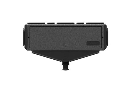 Caixa de Passagem Polar CPP 005U Menor preço em Caixa de Passagem Polar CPP 005U