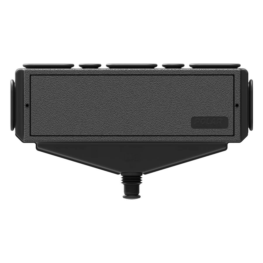 Caixa de Passagem Polar CPP 005U