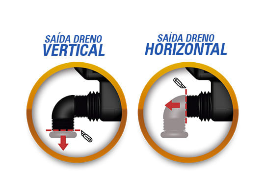 Caixa de Passagem Polar CPP 005 2 em 1 - Imagem 2