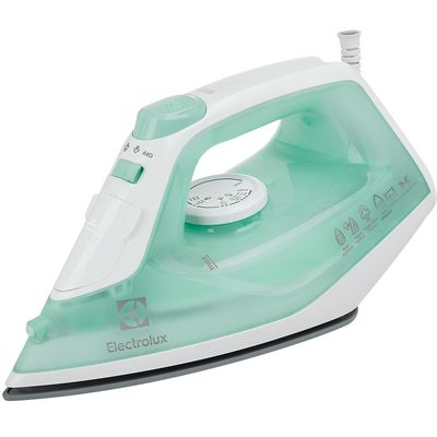 Ferro a Vapor Electrolux SIE70 1200W Verde 220V ELX1200