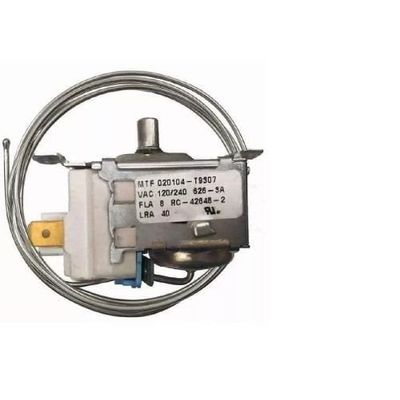 Termostato Robertshaw Freezer RC42648-2P