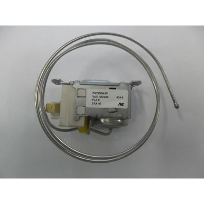 Termostato Robertshaw Freezer RC72609-2