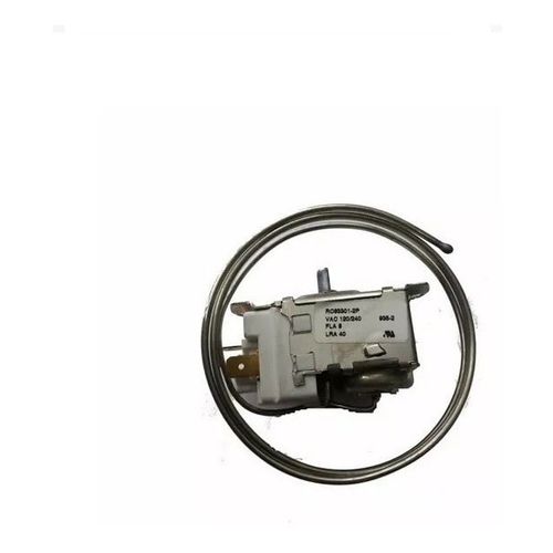 Termostato para Refrigerador Duplex Consul RC93301-2P