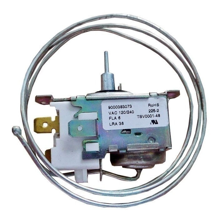 Termostato Robertshaw TSV0001-48P