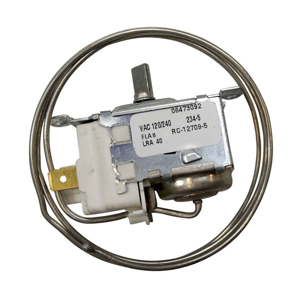 Termostato para Refrigerador Electrolux R26 RC12709-5P