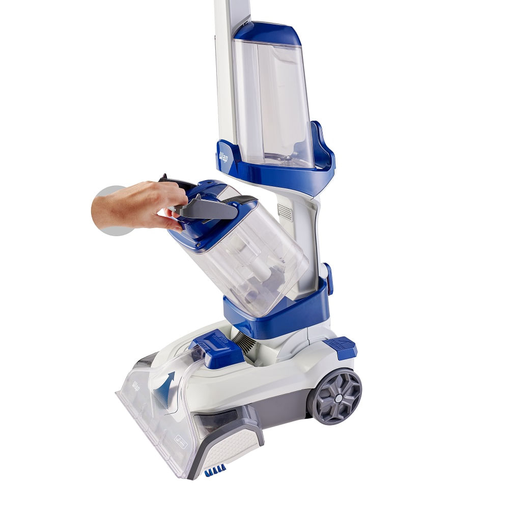 Extratora WAP Comfort Cleaner Pró – 220 Volts - Imagem 6