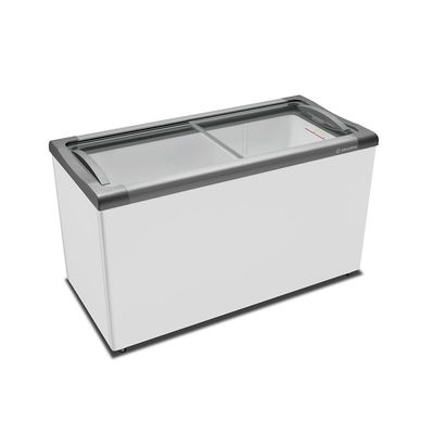 Freezer Horizontal Metalfrio NF40S 400 Litros – 127 Volts