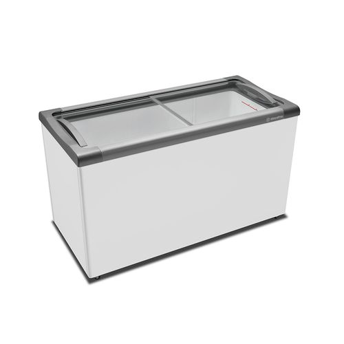 Freezer Horizontal Metalfrio NF40S 400 Litros - 220 Volts