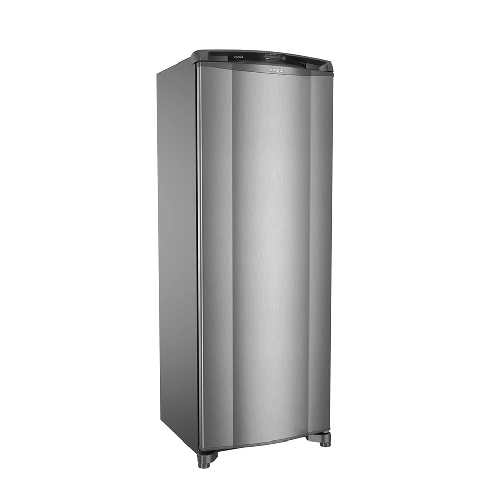 Refrigerador Consul Frost Free 342L Inox CRB39AK – 220 Volts - Imagem 2