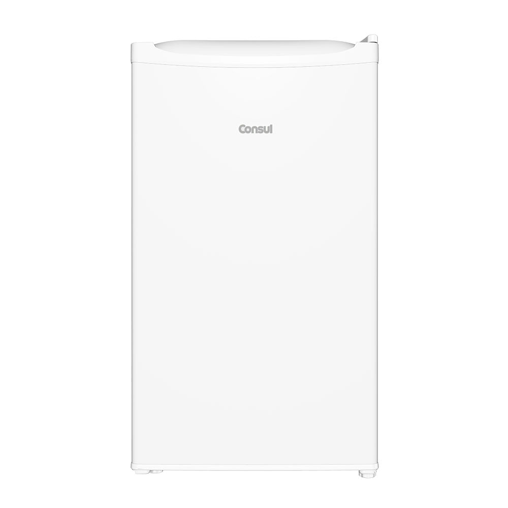 Frigobar Consul 117 Litros com Gaveta Multiuso Branco CRC12CB – 220 Volts