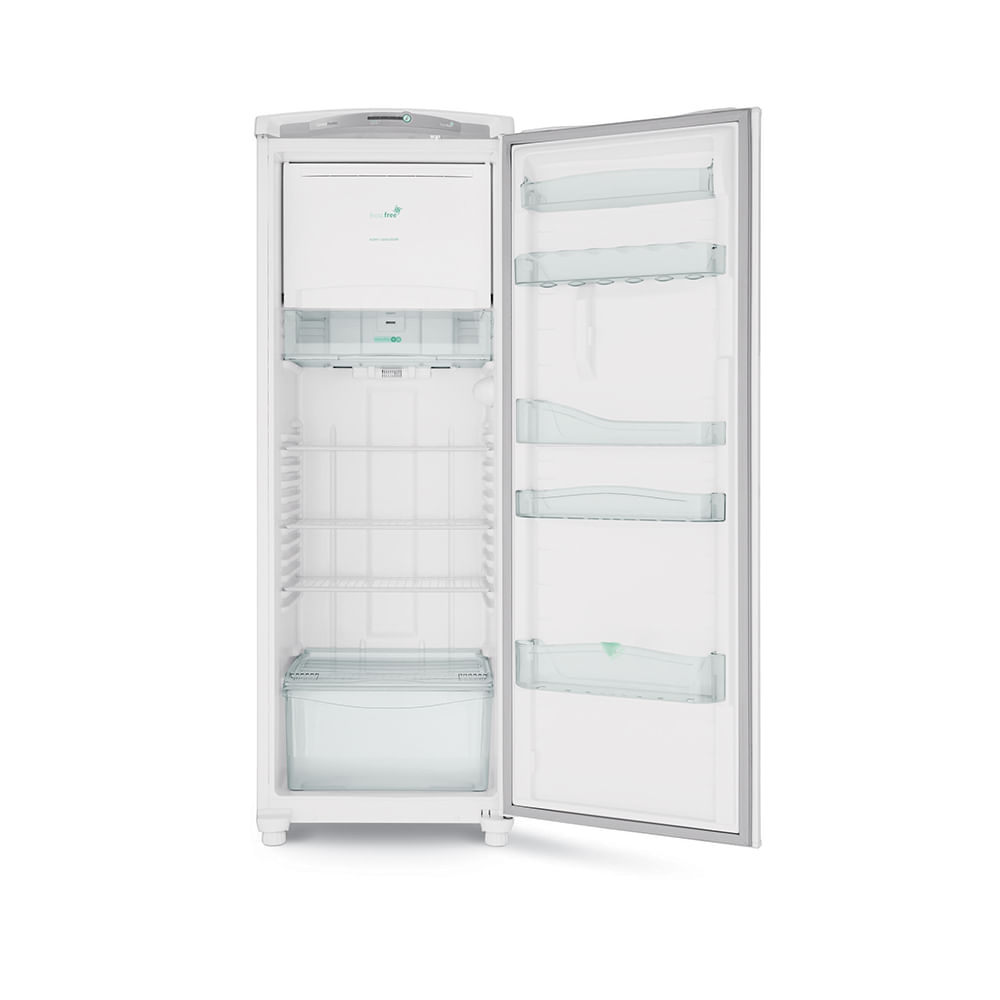 Refrigerador Consul Frost Free 342 Litros Branco CRB39AB – 220 Volts - Imagem 3
