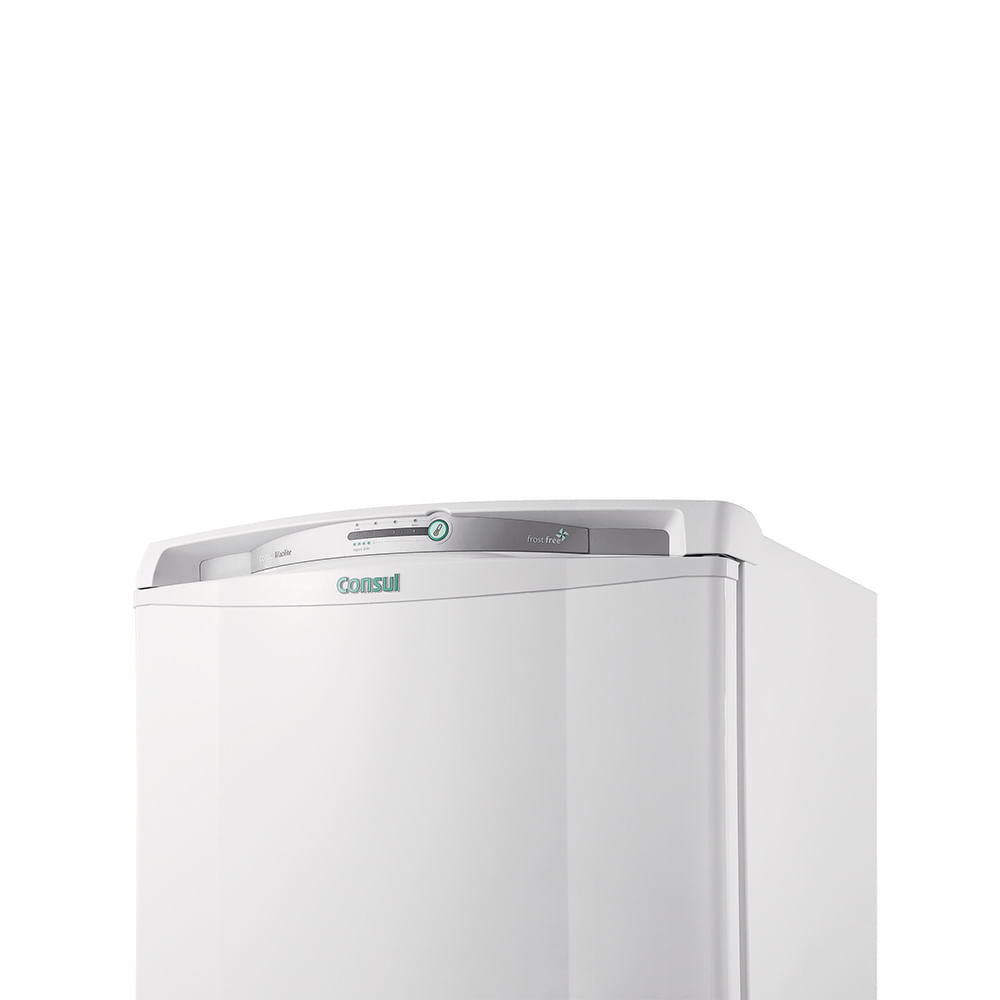 Refrigerador Consul Frost Free 342 Litros Branco CRB39AB – 220 Volts - Imagem 4