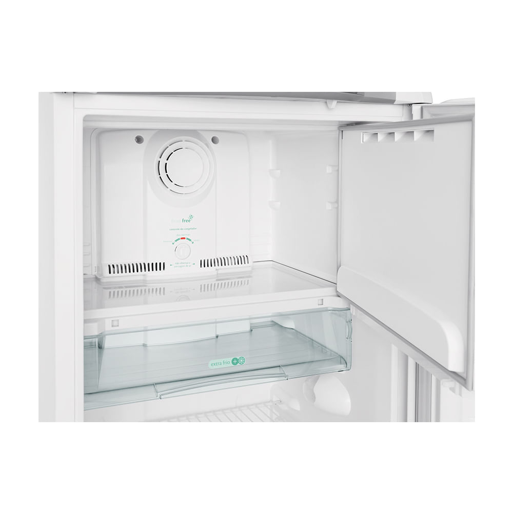 Refrigerador Consul Frost Free 342 Litros Branco CRB39AB – 220 Volts - Imagem 5
