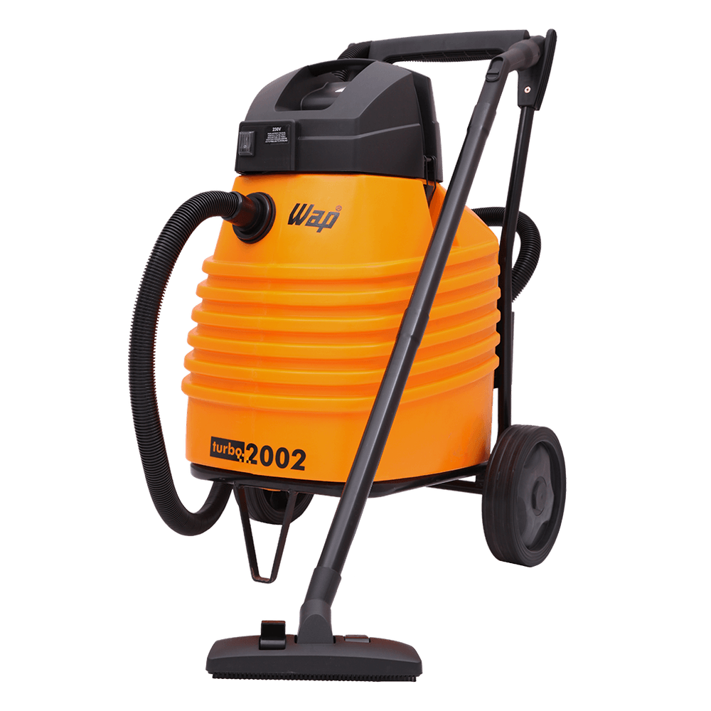 Aspirador de Pó e Água Wap Turbo 2002 20200202 220 Volts Friopecas
