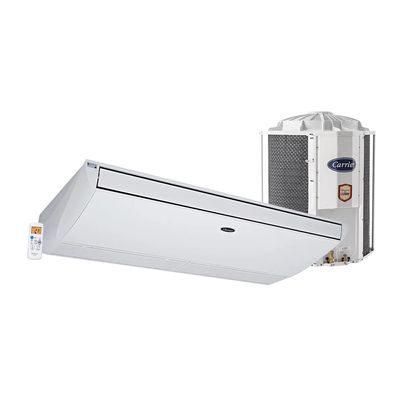 Ar Condicionado Split Teto Carrier Xperience 57.000 BTU/h Frio Trifásico – 380 Volts