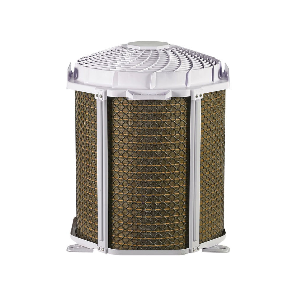 Ar Condicionado Split Hi Wall Inverter Philco Eco 9000 BTU/h Frio PAC9000ITFM9W – 220 Volts - Imagem 3