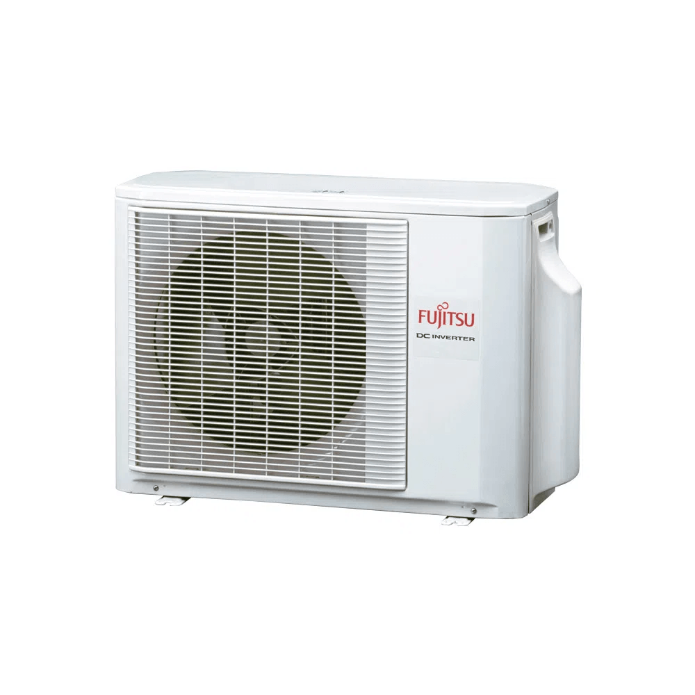 Ar Condicionado Split Cassete Inverter Fujitsu Compacto 24.000 BTU/h Quente e Frio Monofásico AUBG24LVBA – 220 Volts - Imagem 3