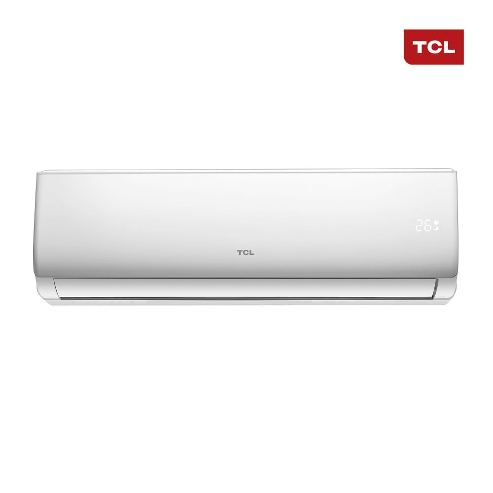 Ar Condicionado Split Hi Wall TCL 12000 BTU/h Frio TAC-12CSA1 – 220 Volts - Imagem 3